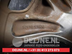 Kia Sportage Felge O537591 foto 2