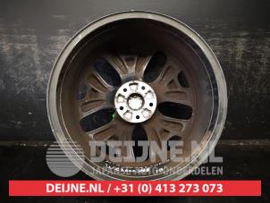 Kia Sportage Felge O537591 foto 3
