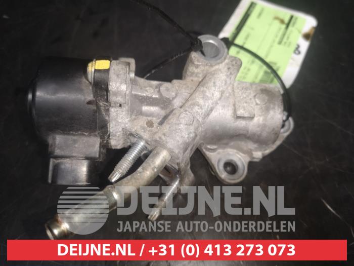 Toyota Yaris AGR Ventil O537601