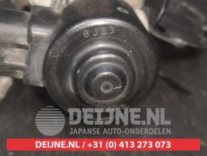 Toyota Yaris AGR Ventil O537601 foto 3