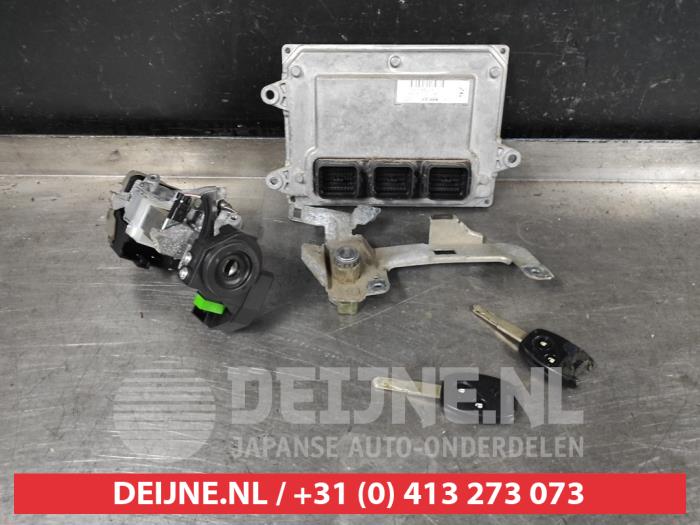 Honda Insight Kontaktslot+Sleutel O537612