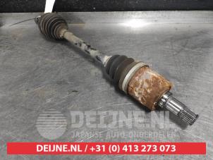 Honda Insight Antriebswelle links vorne O537615 foto 2
