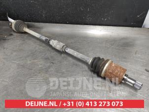 Honda Insight Antriebswelle rechts vorne O537616 foto 2