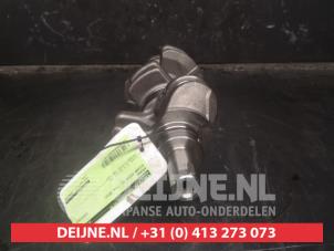 Nissan Micra Kurbelwelle O537617 foto 2