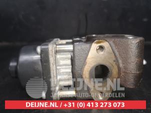 Suzuki Swift AGR Ventil O537621 foto 3