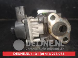 Suzuki Swift AGR Ventil O537621 foto 2