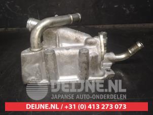 Nissan Micra Thermostat housing O537626 photo 3