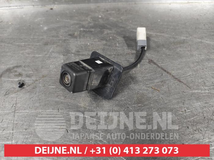 Subaru Outback Rückfahrkamera O537629