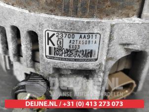 Subaru Outback Dynamo O537631 foto 3