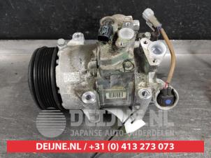 Gebruikte Aircopomp Subaru Outback (BS) 2.5 16V Prijs € 150,00 Margeregeling aangeboden door V.Deijne Jap.Auto-onderdelen BV
