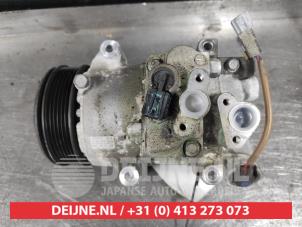 Subaru Outback Air conditioning pump O537632 photo 3