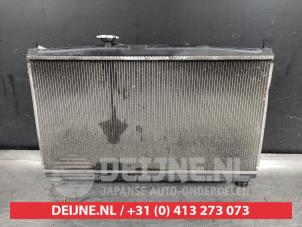 Honda Insight Radiateur O537618 foto 2