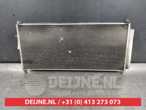 Honda Insight Klima Kondensor O537619 foto 2