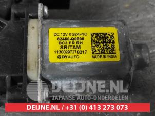 Hyundai I20 Raammotor Portier O537635 foto 3