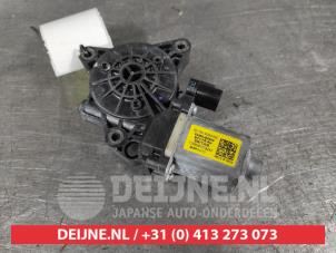 Hyundai I20 Raammotor Portier O537635 foto 2