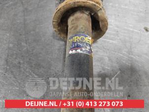 Toyota Paseo Rear shock absorber rod, left O537644 photo 2