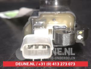 Suzuki SX-4 Bobine O537659 foto 3