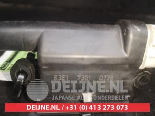 Suzuki SX-4 Bobine O537659 foto 2