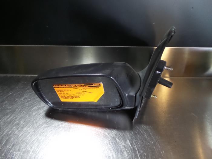 Daihatsu Young RV Buitenspiegel links O282809