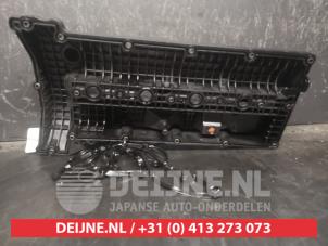 Ssang Yong Korando Ventildeckel O537700 foto 2