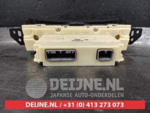 Honda Accord Heater control panel O537699 photo 2