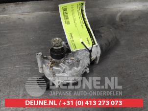 Honda Accord Scheibenwischermotor vorne O537666 foto 2