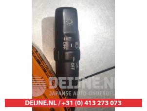 Toyota Avensis Licht Schakelaar O307311 foto 2