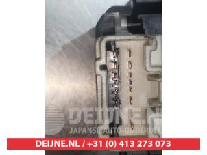 Toyota Avensis Licht Schakelaar O307311 foto 4