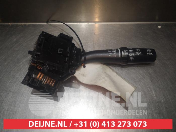 Toyota Avensis Ruitenwis Schakelaar O310312