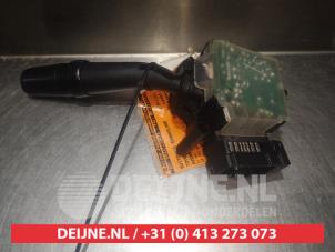 Toyota Avensis Scheibenwischer Schalter O310312 foto 3