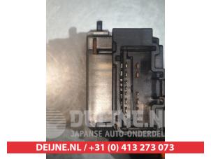 Toyota Avensis Scheibenwischer Schalter O310312 foto 4
