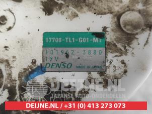 Honda Accord Brandstofpomp Elektrisch O537702 foto 3