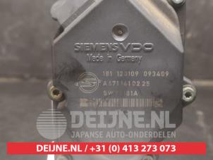 Ssang Yong Korando Throttle body O537703 photo 2