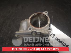 Ssang Yong Korando Throttle body O537703 photo 3