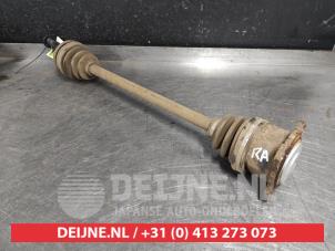 Toyota Rav-4 Aandrijfas rechts-achter O537709 foto 2