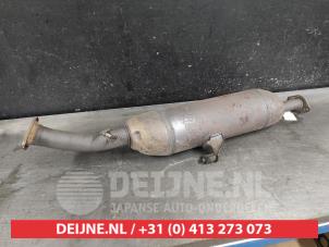 Gebruikte Katalysator Toyota Auris (E15) 1.4 VVT-i 16V Prijs € 150,00 Margeregeling aangeboden door V.Deijne Jap.Auto-onderdelen BV