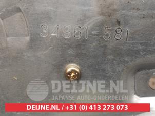 Suzuki Liana Scheibenwischermotor hinten O301341 foto 3