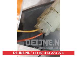 Suzuki Liana Scheibenwischermotor hinten O301341 foto 4