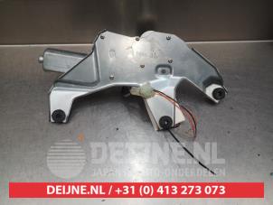 Suzuki Liana Scheibenwischermotor hinten O301341 foto 2