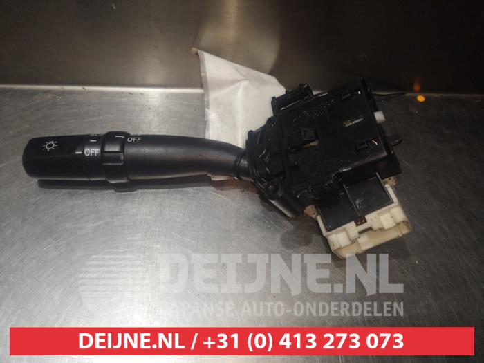Toyota Avensis Licht Schakelaar O307315