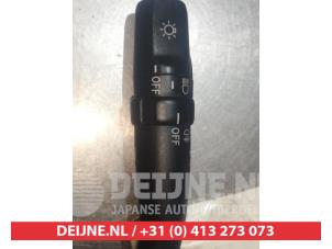 Toyota Avensis Licht Schalter O307315 foto 2