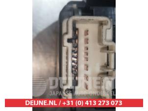 Toyota Avensis Licht Schalter O307315 foto 4