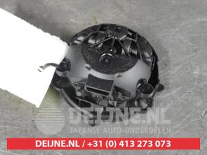 Kia Sportage Spiegel motor links O537730 foto 2