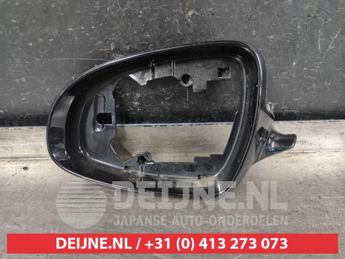 Kia Sportage Spiegelkap links O537731