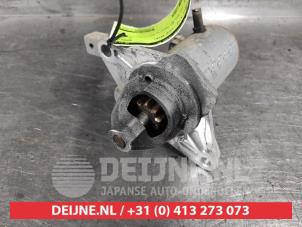 Gebruikte Startmotor Toyota Yaris III (P13) 1.33 16V Dual VVT-I Prijs € 35,00 Margeregeling aangeboden door V.Deijne Jap.Auto-onderdelen BV