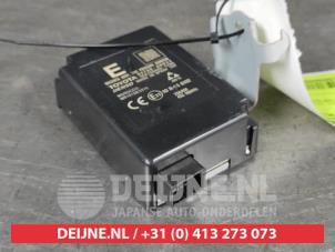 Gebruikte Bandenspanning module Toyota Yaris III (P13) 1.33 16V Dual VVT-I Prijs € 25,00 Margeregeling aangeboden door V.Deijne Jap.Auto-onderdelen BV