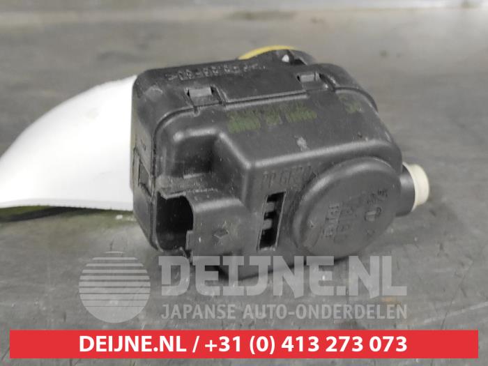Toyota Aygo Scheinwerfermotor O537826