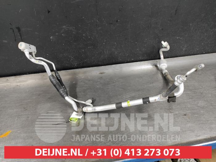Hyundai I20 Air conditioning line O537878