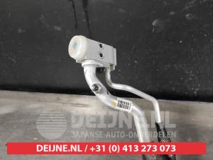 Hyundai I20 Klima Leitung O537878 foto 2