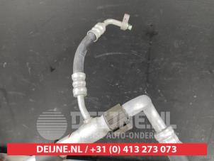 Hyundai I20 Klima Leitung O537878 foto 3